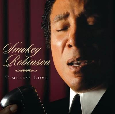 Timeless Love 專輯 Smokey Robinson