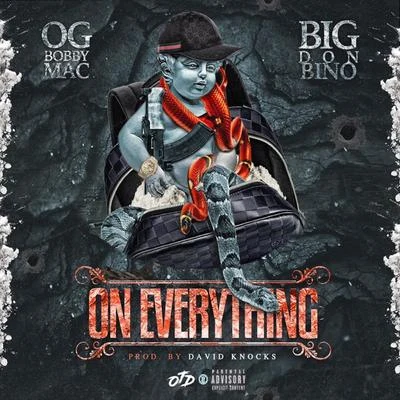 On Everything 專輯 OG Bobby Mac