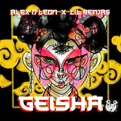 Geisha 專輯 Tax Millie/Cyscö/Ochentay7