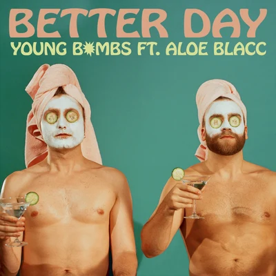 Better Day 專輯 YOUNG BOMBS