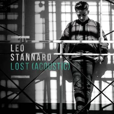 Lost (Acoustic) 专辑 Leo Stannard