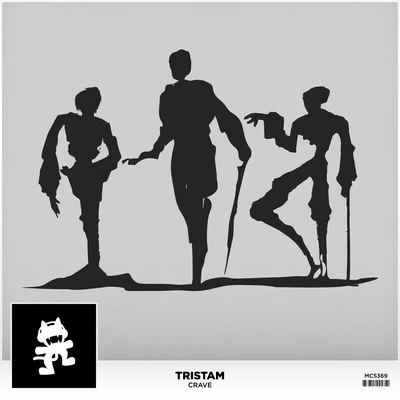 Crave 專輯 Tristam/Stephen Walking