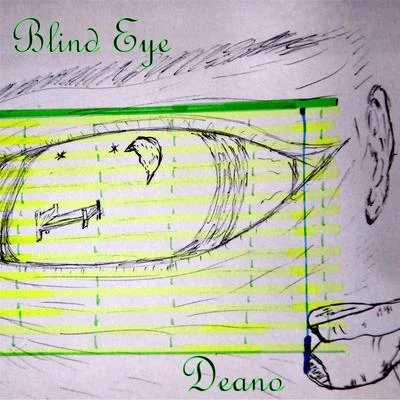 Blind Eye 專輯 Deano