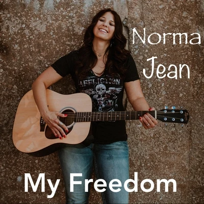 My Freedom 专辑 Norma Jean