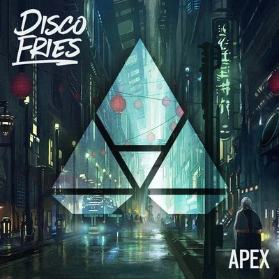 Apex 專輯 Disco Fries