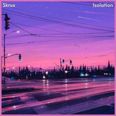 Isolation 專輯 Felxprod/Skrux