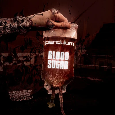 Pendulum Blood SugarAxel Grinder