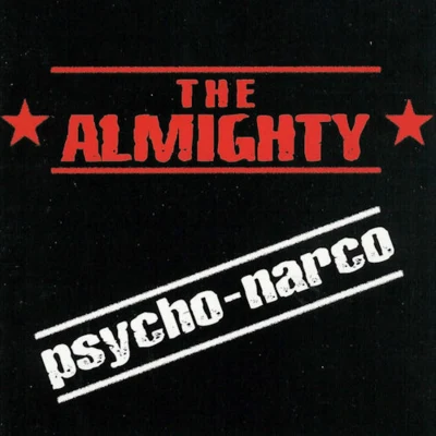 Psycho Narco 專輯 Almighty