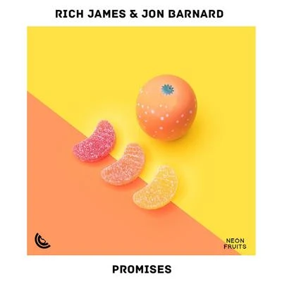 Promises 专辑 Jon Barnard/Rich James