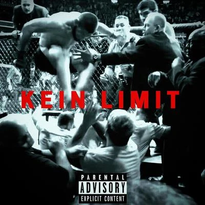 Kein Limit 專輯 M.O.030/Niqo Nuevo/Jalil/Sinan G