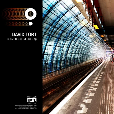 Boozed & Confused EP 专辑 David Tort/Eric Prydz/Steve Angello/Sebatian Ingrosso