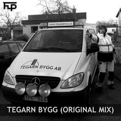 FLP Tegarn Bygg (Original Mix)