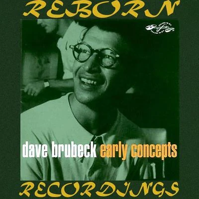 Early Concepts, Vol.2 (HD Remastered) 專輯 Dave Brubeck/Coleman Hawkins & His Orchestra