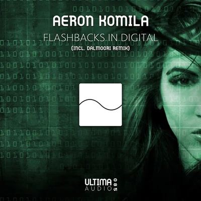 Flashbacks In Digital 专辑 Mehdi Bey/Remeya Kingston/Aeron Komila