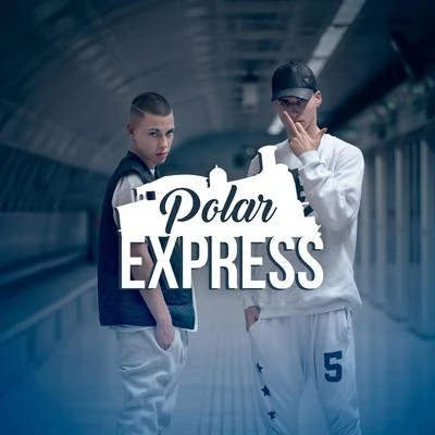 Polar Express 專輯 Dirty Porko/XEFF/SWIT EME