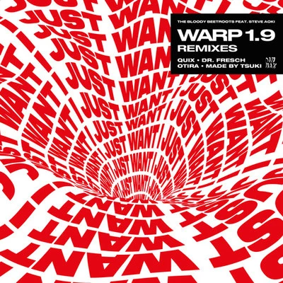 Warp 1.9 (feat. Steve Aoki) [Remixes] 專輯 Steve Aoki