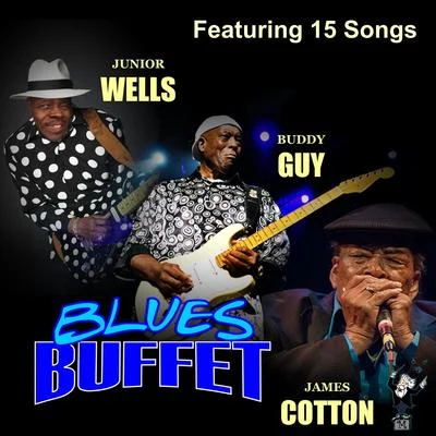 Buddy Guy Blues Buffet