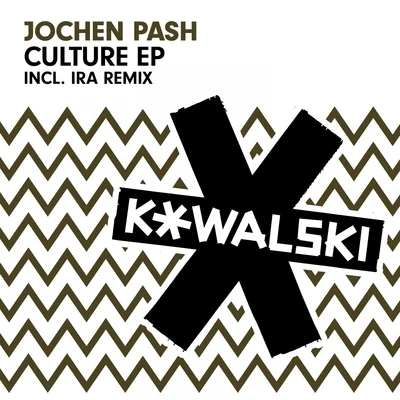 Culture - EP 專輯 Jochen Pash