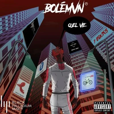 Quel vie 專輯 Bolemvn