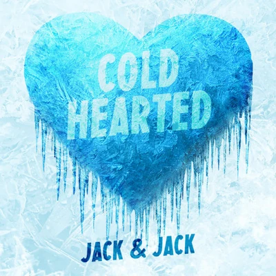 Cold Hearted 專輯 IZ*ONE/Jack & Jack/Jonas Blue