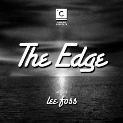 The Edge 專輯 Lee Foss/Anabel Englund