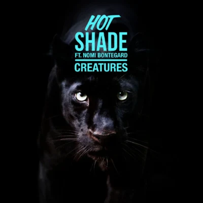 Creatures 专辑 Palm Trees/Hot Shade