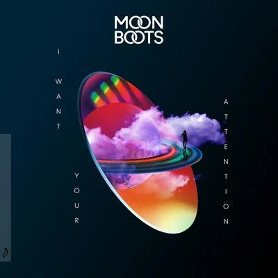 I Want Your Attention 專輯 Moon Boots/Marquis Hawkes