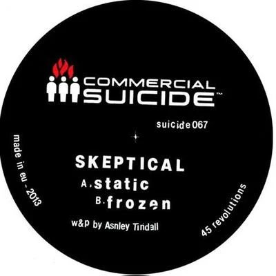 Skeptical Commercial Suicide (SUICIDE067)