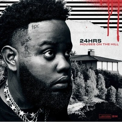 HOUSES ON THE HILL 專輯 IamSu/24hrs