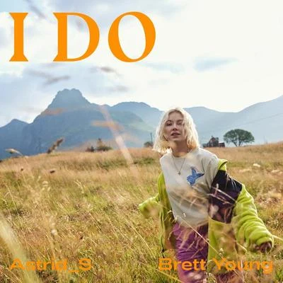 I Do 專輯 Astrid S