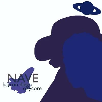 Nave 專輯 Edxv/Oxycore