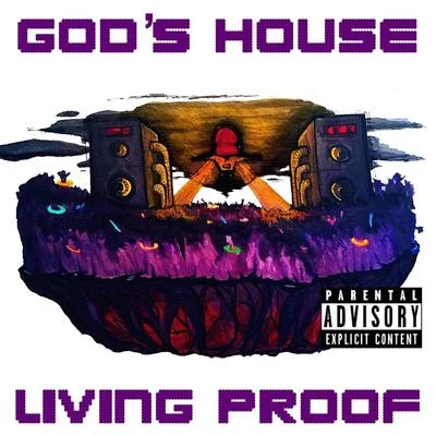 Gods House 專輯 Living Proof/John Givez