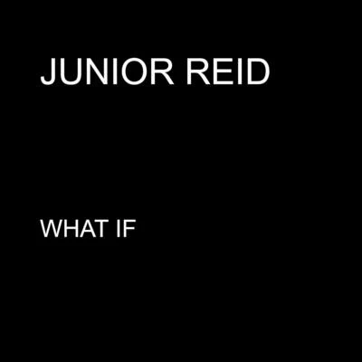 What If - Single 專輯 Junior Reid/Cornell Campbell