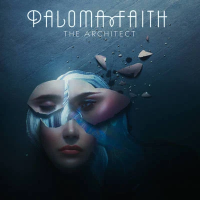 The Architect 專輯 Paloma Faith/Amerie/The Jacksons/Ciara/Passion Pit