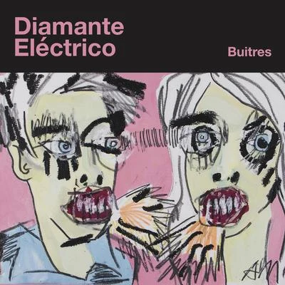 Diamante EléctricoGeorgelMarco Mares Buitres