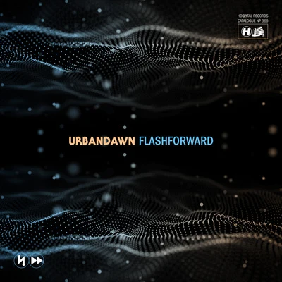 Flashforward 專輯 Urbandawn