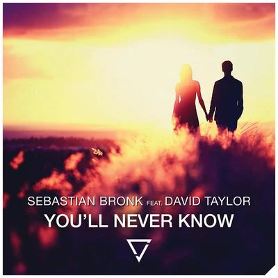 Youll Never Know (feat. David Taylor) 專輯 David Taylor/Daniel Schnyder