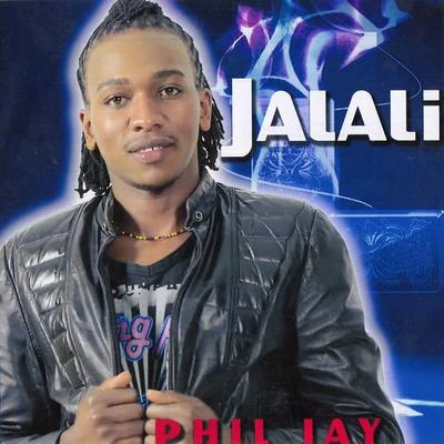 Jalali 專輯 Phil Jay