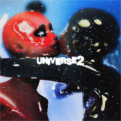 Universe 2 專輯 callari/BIGBABYGUCCI