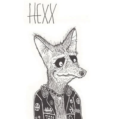 Demo Tape 专辑 Hexx/titus1