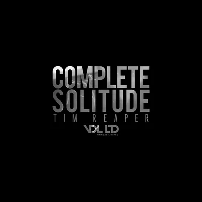 Complete Solitude EP 专辑 Tommy the Cat/Tim Reaper