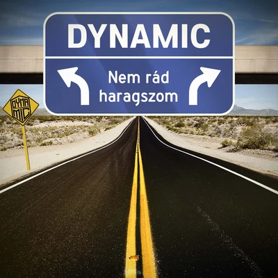 Dynamic Nem rád haragszom