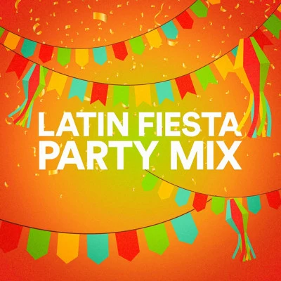 Latin Fiesta Party Mix 專輯 Salsa Latin 100%/Salsa Passion/Salsa