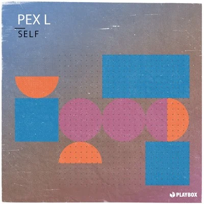 Self 專輯 Pex L