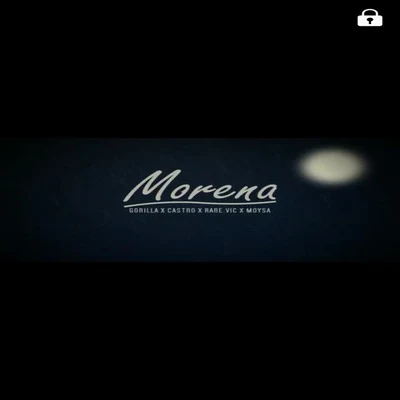 Morena 專輯 7rich mob