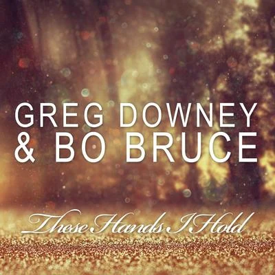 These Hands I Hold 專輯 Greg Downey/Simon Patterson