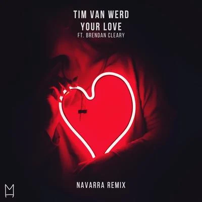 Tim van WerdRoulnDoors Your Love (Navarra Remix)