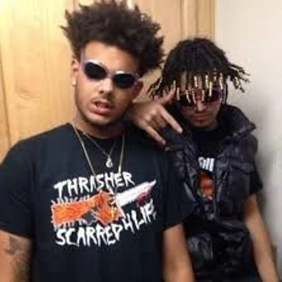 Ignorant x smokepurpp 專輯 Lil Pump/MineSweepa