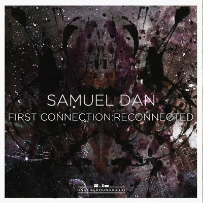 First Connection: Reconnected 專輯 Samuel Dan