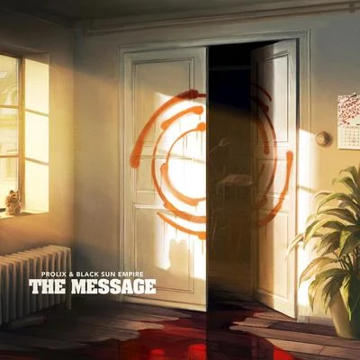 The Message 专辑 Prolix